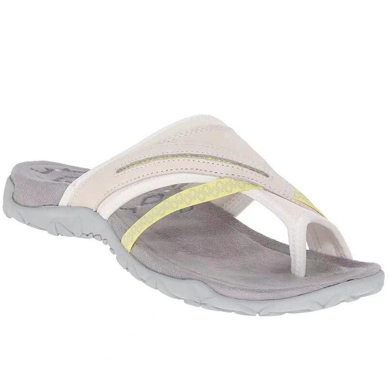 Ultimate Comfort Footbed Sandals for All-Day Support