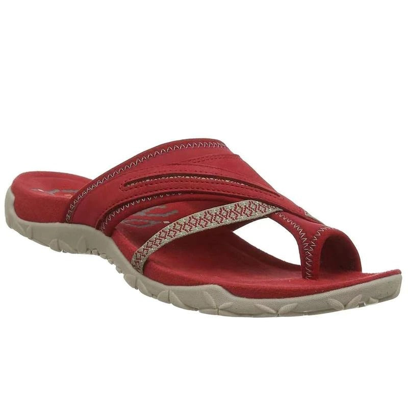 Ultimate Comfort Footbed Sandals for All-Day Support